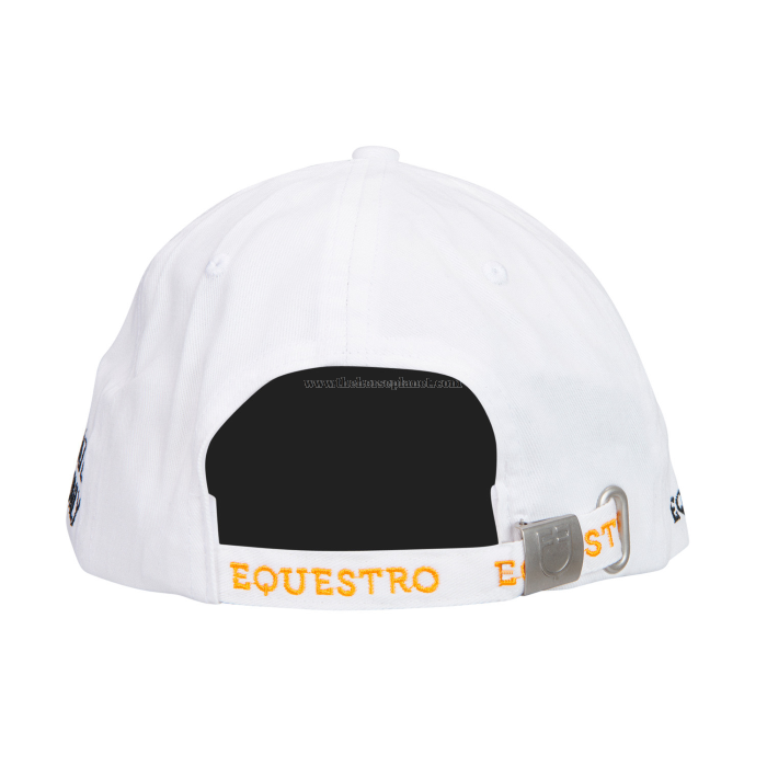 CAPPELLO EQUESTRO UNISEX BASEBALL 