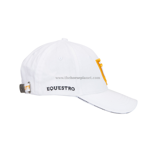 CAPPELLO EQUESTRO UNISEX BASEBALL 