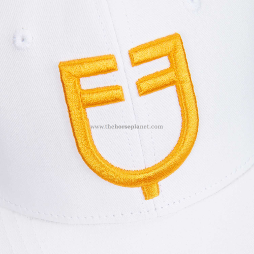 CAPPELLO EQUESTRO UNISEX BASEBALL 