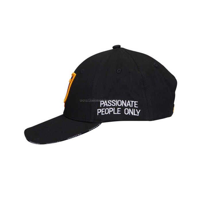 CAPPELLO EQUESTRO UNISEX BASEBALL 