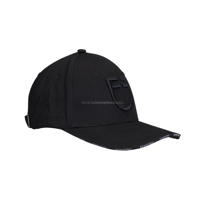 CAPPELLO EQUESTRO UNISEX BASEBALL 
