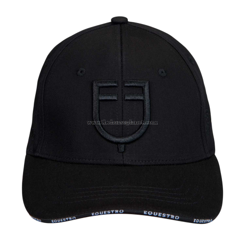 CAPPELLO EQUESTRO UNISEX BASEBALL 
