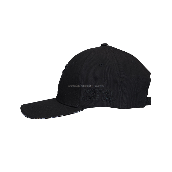 CAPPELLO EQUESTRO UNISEX BASEBALL 
