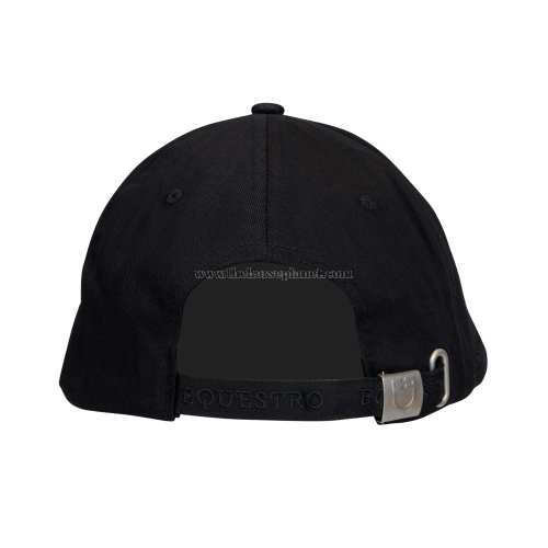 CAPPELLO EQUESTRO UNISEX BASEBALL 