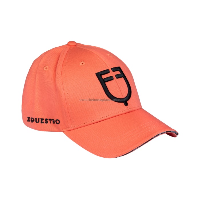 CAPPELLO EQUESTRO UNISEX BASEBALL 