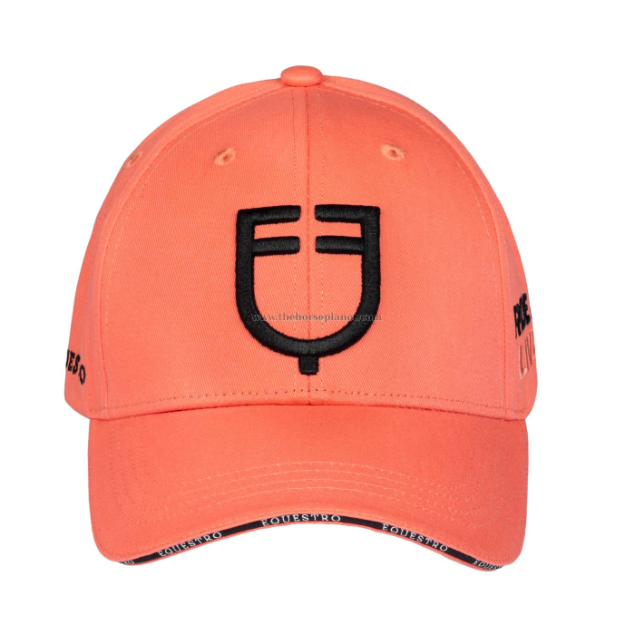 CAPPELLO EQUESTRO UNISEX BASEBALL 