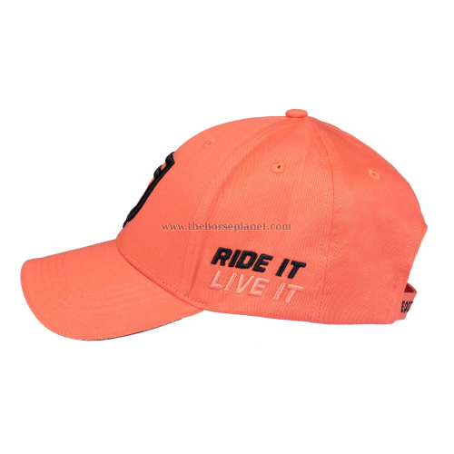 CAPPELLO EQUESTRO UNISEX BASEBALL 