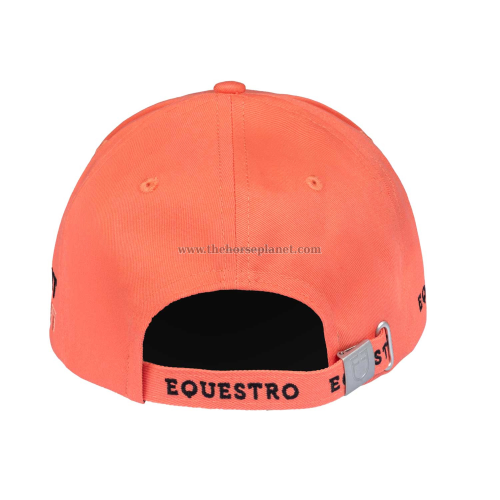 CAPPELLO EQUESTRO UNISEX BASEBALL 