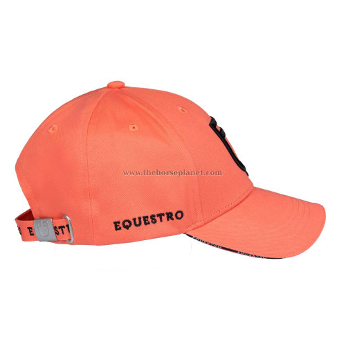 CAPPELLO EQUESTRO UNISEX BASEBALL 