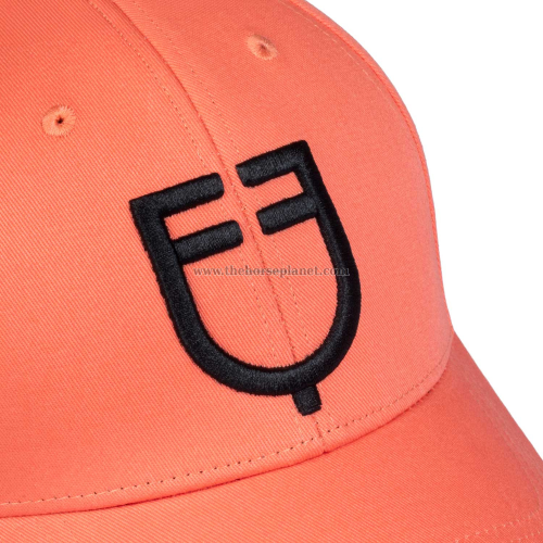 CAPPELLO EQUESTRO UNISEX BASEBALL 