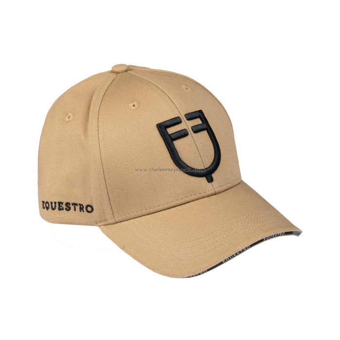 CAPPELLO EQUESTRO UNISEX BASEBALL 