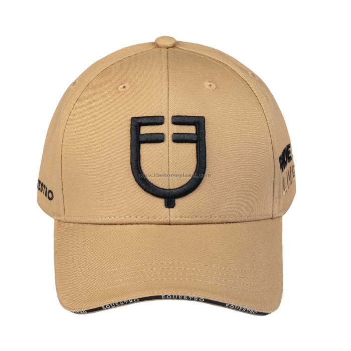 CAPPELLO EQUESTRO UNISEX BASEBALL 