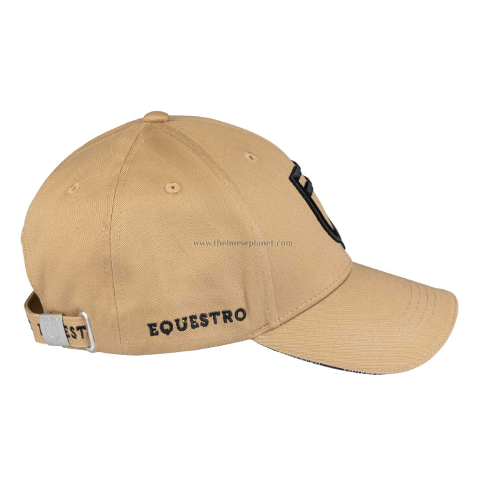 CAPPELLO EQUESTRO UNISEX BASEBALL 