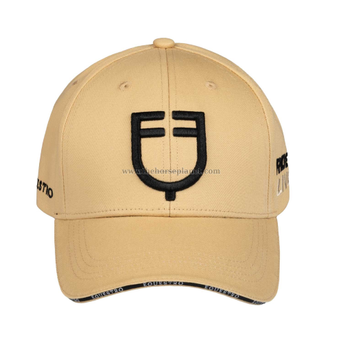 CAPPELLO EQUESTRO UNISEX BASEBALL 
