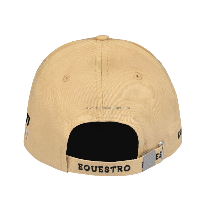 CAPPELLO EQUESTRO UNISEX BASEBALL 