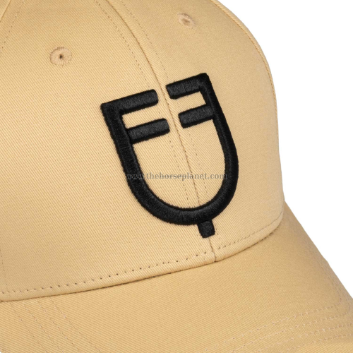 CAPPELLO EQUESTRO UNISEX BASEBALL 