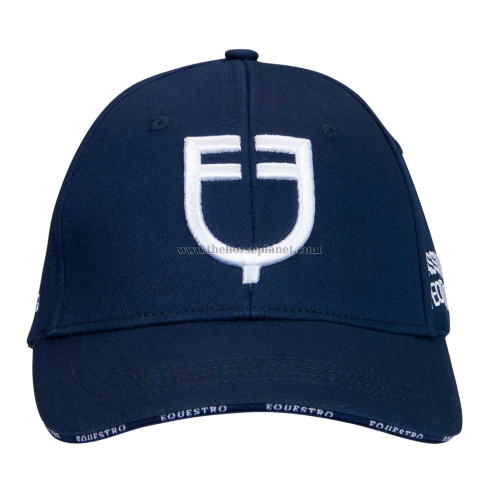 CAPPELLO EQUESTRO UNISEX BASEBALL 