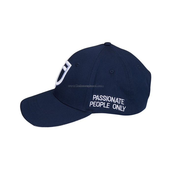 CAPPELLO EQUESTRO UNISEX BASEBALL 