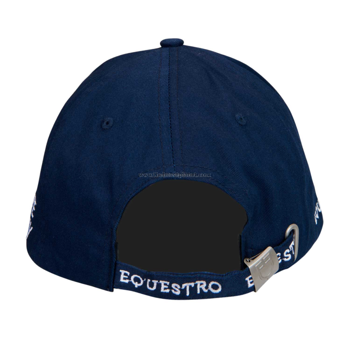 CAPPELLO EQUESTRO UNISEX BASEBALL 