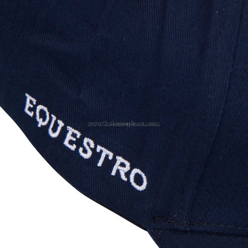 CAPPELLO EQUESTRO UNISEX BASEBALL 