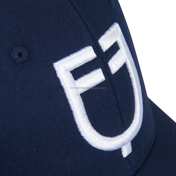 CAPPELLO EQUESTRO UNISEX BASEBALL 