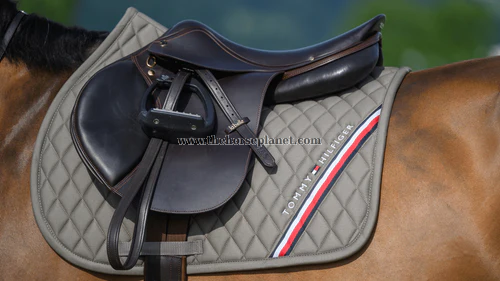 SOTTOSELLA SALTO MOD. STANFORD TOMMY HILFIGER