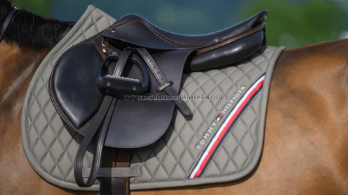 SOTTOSELLA SALTO MOD. STANFORD TOMMY HILFIGER