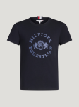 T-SHIRT BIMBA TOMMY HILFIGER MOD. PASADENA SS26