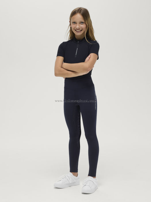 LEGGINGS BIMBA TOMMY HILFIGER MOD. DEVON SS26