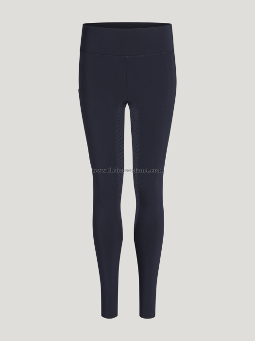 LEGGINGS BIMBA TOMMY HILFIGER MOD. DEVON SS26