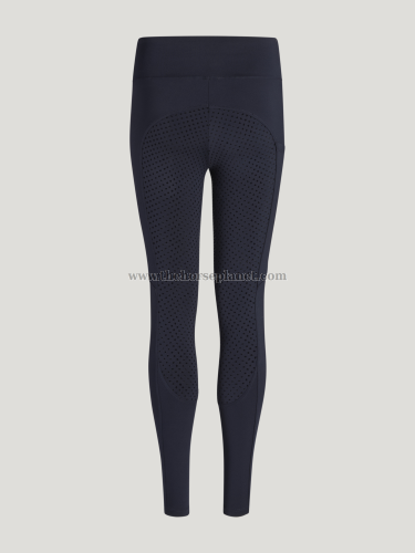LEGGINGS BIMBA TOMMY HILFIGER MOD. DEVON SS26
