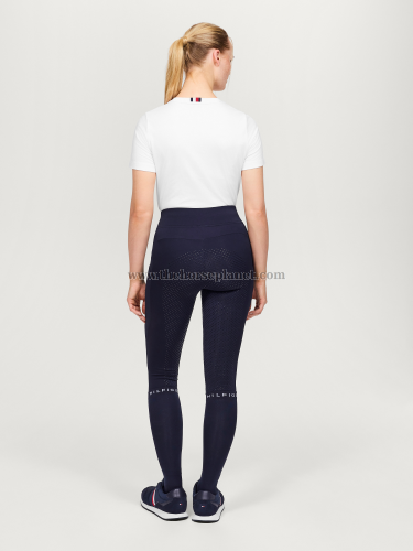CALZE NEWBURGH TOMMY HILFIGER SS26