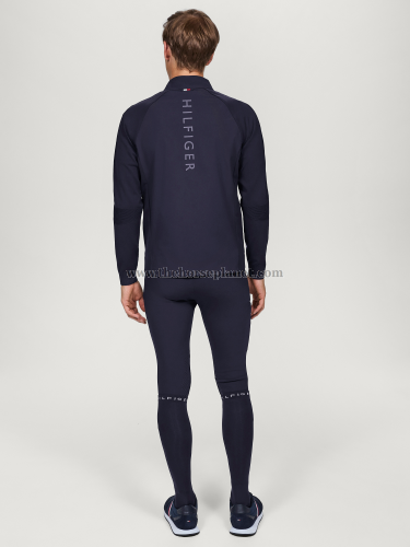 CALZE NEWBURGH TOMMY HILFIGER SS26