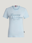 T-SHIRT MOD. MALIBU TOMMY HILFIGER SS26