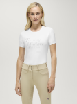 T-SHIRT TOMMY HILFIGER MALIBU SS26