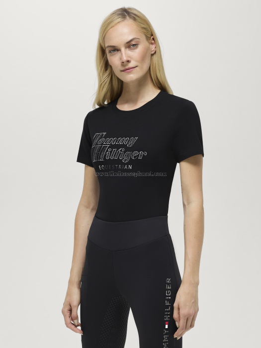 T-SHIRT MALIBU TOMMY HILFIGER SS26