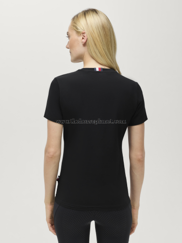 T-SHIRT MALIBU TOMMY HILFIGER SS26