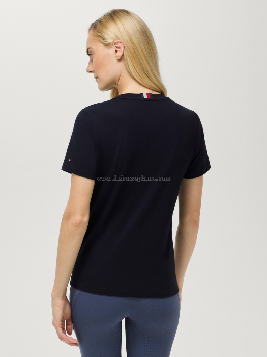 T-SHIRT PASADENA TOMMY HILFIGER SS26