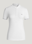 POLO DA GARA TOMMY HILFIGER MOD. LINSAY SS26