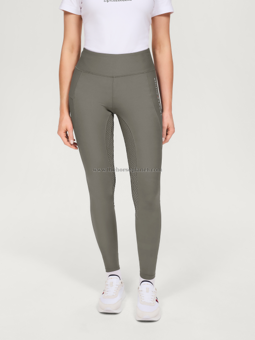 LEGGINGS TOMMY HILFIGER MOD. DEVON FULL GRIP SS26