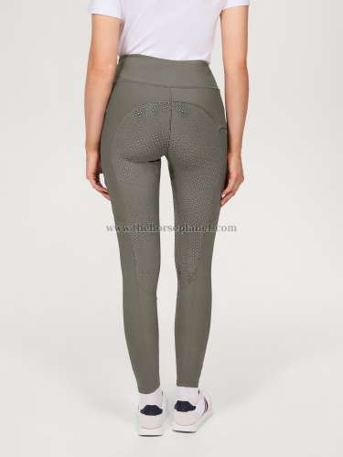 LEGGINGS TOMMY HILFIGER MOD. DEVON FULL GRIP SS26