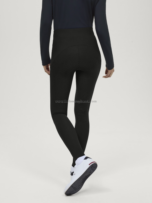 LEGGINGS TOMMY HILFIGER MOD. ELMIRA CON STRASS SS26