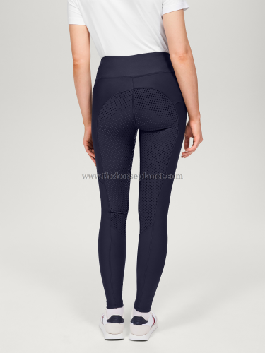 LEGGINGS TOMMY HILFIGER MOD. DEVON FULL GRIP SS26