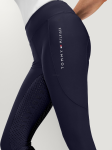 LEGGINGS TOMMY HILFIGER MOD. DEVON FULL GRIP SS26