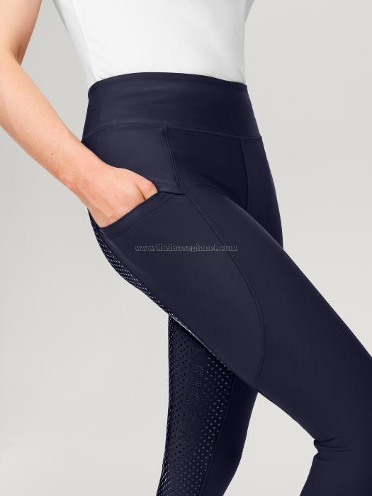 LEGGINGS TOMMY HILFIGER MOD. DEVON FULL GRIP SS26