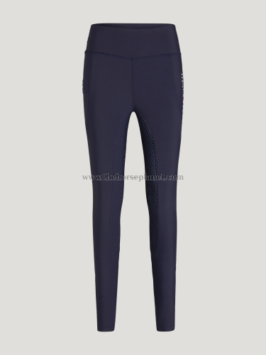 LEGGINGS TOMMY HILFIGER MOD. DEVON FULL GRIP SS26