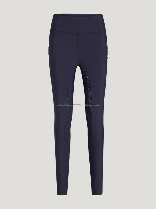 LEGGINGS TOMMY HILFIGER MOD. DEVON FULL GRIP SS26