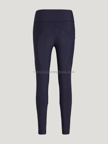 LEGGINGS TOMMY HILFIGER MOD. DEVON FULL GRIP SS26
