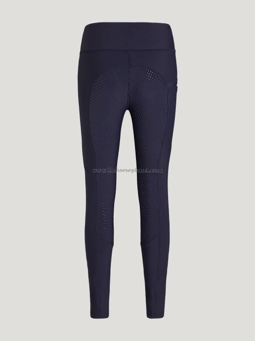 LEGGINGS TOMMY HILFIGER MOD. DEVON FULL GRIP SS26
