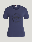 T-SHIRT PASADENA TOMMY HILFIGER SS26